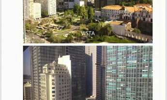 Imagem: CENTRO - EDIFÍCIO DE PAOLI - conjunto