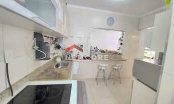 Imagem 2: Apartamento em Rua Nelson Jorge - Loteamento João Batista Julião - Guarujá/SP