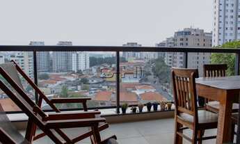 Imagem 6: Venda Apartamento 2 Dormitórios - 102 m² Alto de Pinheiros