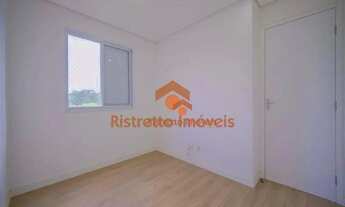 Imagem 3: Apartamento com 2 dormitórios à venda, 48 m² por R$ 289.000,00 - Jardim Marilu - Carapicuí