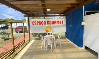 Imagem 6: ALugo casa 3/4 em condomínio- Stella Maris