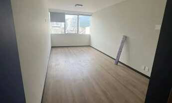 Imagem 2: Sala, 25 m² - venda por R$ 110.000,00 ou aluguel por R$ 2.531,00/mês - Recreio dos Bandeir