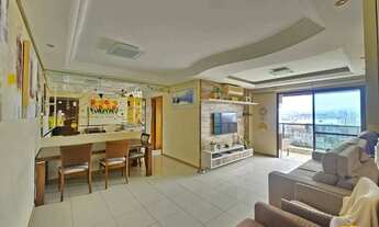 Imagem: Excelente apartamento para venda no bairro