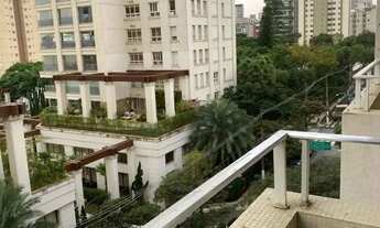 Imagem 4: Apartamento para aluguel na Vila Olímpia com 2 quartos