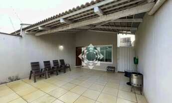 Imagem: Casa Moderna na 604 Sul 3 Quartos, Suíte