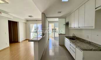 Imagem 2: Apartamento à venda no condomínio Live Well Montes Claros