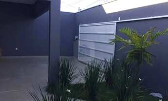 Imagem 2: Casa para venda no bairro Jardim Europa em Uberlândia