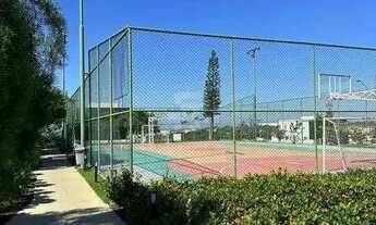 Imagem 4: Lote plano no Condomínio Jardins Veneza