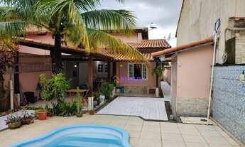 Imagem: Casa à venda, 123 m² por R$ 645.000,00