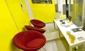 Imagem 7: CONJ. COMERCIAL - TATUAPÉ - SP