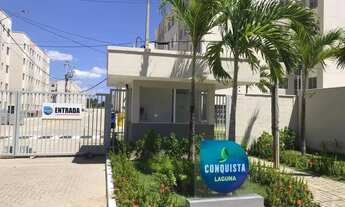 Imagem: Repasse Conquista Laguna - Parque Dois irmãos