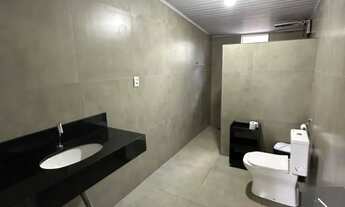 Imagem 3: Rancho de pesca à venda, Rio Cuiabazinho, Nobres - MT