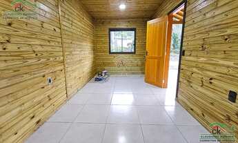 Imagem 3: Casa nova com suíte em Santo Amaro