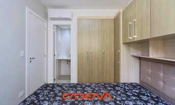 Imagem 6: Apartamento 1 quarto para aluguel nas Mercês