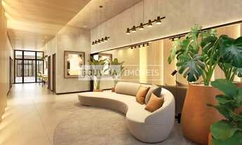 Imagem 4: ÉQÜI, 2 Dorms, 1 Suíte, 87,4m², a partir de R$1.161.200, entrega em