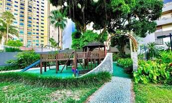 Imagem 5: Apartamento com 3 dormitórios à venda, 149 m² por R$ 2.750.000,00 - Agronômica - Florianóp