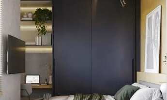 Imagem 3: Lançamento Avnue Hall entrega 11.2026