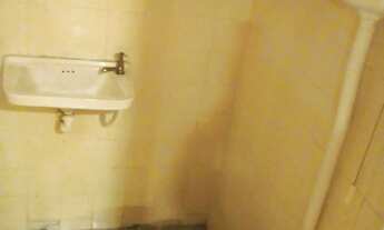 Imagem 6: Centro- Conselheiro Tristão, n° 340, aproximadamente 58m², recepção, sala, wc social