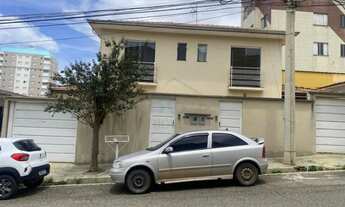 Imagem: Casas Padrão em Poços de Caldas