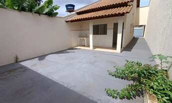 Imagem 6: Casa 2 Quartos para Venda no Parque Ibirapuera - Aparecida de Goiânia/GO