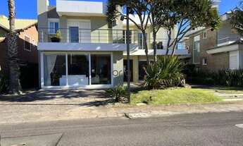 Imagem 2: Casa/Sobrado mobiliado c/ piscina a venda no condomínio Las Dunas Xangri-lá - 4 suítes - 3