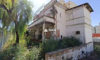 Imagem 4: Terreno para alugar na Av Guilherme Ferreira