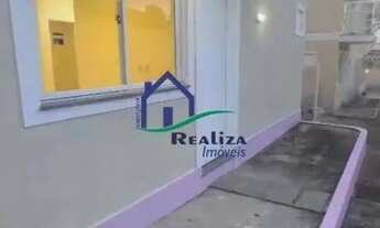 Imagem: CASA RESIDENCIAL COM 2 QUARTOS EM LARANJAL