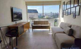Imagem 2: APARTAMENTO - ITAIM BIBI - SP