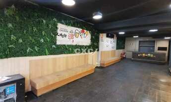 Imagem 2: Aluguel de Salão - Loja comercial no Tatuapé na rua Apucarana