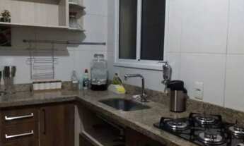 Imagem 3: Apartamento à venda em Barueri, Jardim Tupanci, com 3 quartos, com 85 m², Parque Barueri