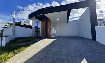 Imagem 2: Casa 3 Quartos com Piscina - Bela Vista - PLC