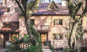 Imagem: Casa Condominio para Venda - 150m², 3 dormitórios