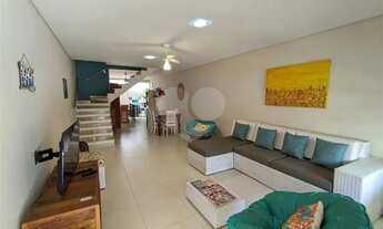 Imagem: Condomínio com 3 quartos à venda em Juquehy