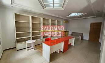 Imagem 6: Imóvel Comercial Batista Campos. Na Conselheiro, 05 vagas, alta visibilidade