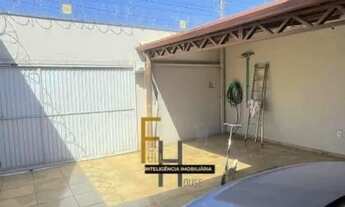 Imagem 3: CASA RESIDENCIAL CANADA I 3 QUARTOS SENDO 1 SUITE I 180m² I AREA GOURMET