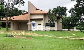 Imagem: Chácara no Condomínio Alto da Boa Vista