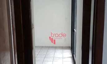 Imagem 6: Apartamento à Venda de 02 Quartos no Bairro Centro em Ribeirão Preto com Sacada