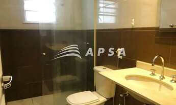 Imagem 5: DESCUBRA O PRAZER DE MORAR NO GRAJAÚ, A POUCOS PASSOS DA CHARMOSA PRAÇA VERDUN, EM UM APAR