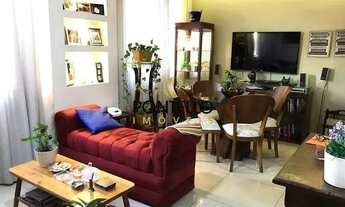 Imagem: Apartamento à venda, 2 quartos, 1 suíte