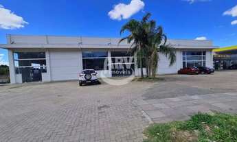 Imagem 3: Loja + Subsolo - B. Bela Vista - Alvorada - RS