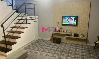 Imagem 3: CASA A VENDA NO CONDOMÍNIO VILLAGGIO DEL SOLE - JUNDIAÍ