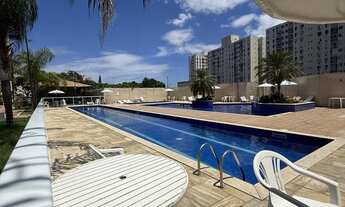 Imagem: Dream Park 2 qts com suíte e closet