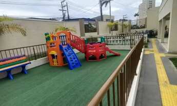 Imagem 2: Alugo apartamento no Reserva dos Ventos