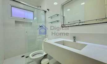 Imagem 16: Sobrado para aluguel possui 380 metros quadrados com 4 quartos