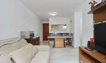Imagem 6: Apartamento - Campo Comprido