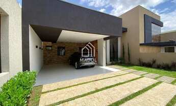 Imagem: Casa em condomínio à Venda em Colônia