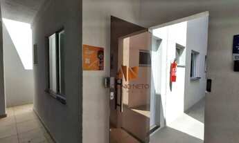 Imagem 4: Apartamento com 3 quartos à venda, 64 m² por R$ 275.000 - Padre Romualdo - Caucaia/CE