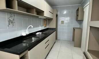 Imagem 7: Apartamento Espaçoso com 3 Quartos no Centro de Gravataí