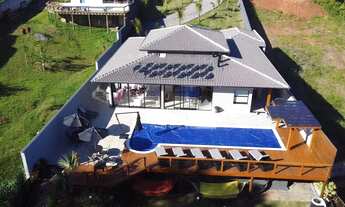 Imagem: Casa com 5 dormitórios, 271 m² - venda