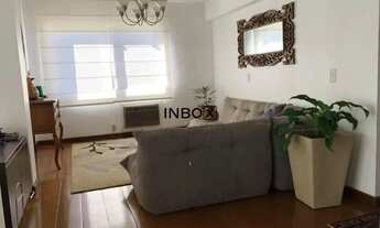 Imagem 7: APARTAMENTO À VENDA COM 190M² NO BAIRRO HIGIENÓPOLIS